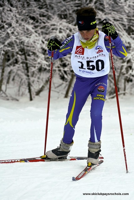 GP Grand-Bornand 2014